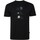 textil Hombre Camisetas manga larga Dare 2b Evidential Negro