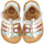 Zapatos Niña Sandalias Gioseppo terive Multicolor