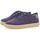 Zapatos Alpargatas Gioseppo farges Azul