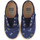 Zapatos Alpargatas Gioseppo pocri Azul