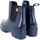 Zapatos Mujer Botas Gioseppo 40840 Azul
