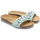Zapatos Mujer Sandalias Billowy 8144C06 Azul