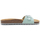 Zapatos Mujer Sandalias Billowy 8144C06 Azul