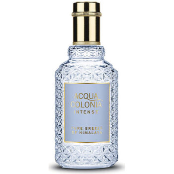 Belleza Agua de Colonia 4711 Acqua Colonia Intense Pure Breeze Of Himalaya Eau De Cologne 