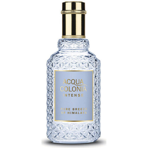 Belleza Agua de Colonia 4711 Acqua Colonia Intense Pure Breeze Of Himalaya Eau De Cologne 