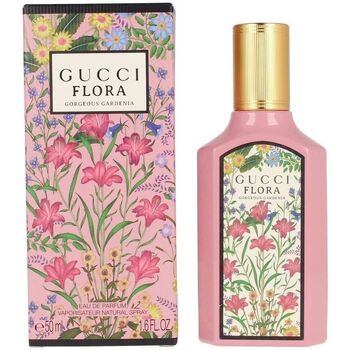 Belleza Perfume Gucci Flora Georgeous Gardenia Eau De Parfum Vaporizador 