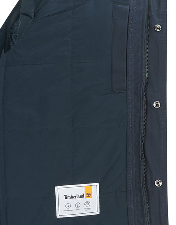 Timberland Strafford Insulated Jacket Marino