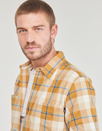 Timberland Windham Heavy Flannel Shirt Regular Multicolor