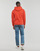 textil Hombre Sudaderas Timberland 50th Anniversary Est. 1973 Hoodie BB Sweatshirt Regular Naranja