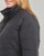 textil Mujer Plumas Timberland Oversize Non-Down Puffer Jacket Negro