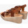 Zapatos Mujer Zapatos de tacón pabloochoa.shoes 7068 Marrón