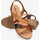 Zapatos Mujer Zapatos de tacón pabloochoa.shoes 6001 Marrón