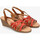 Zapatos Mujer Zapatos de tacón pabloochoa.shoes 430-P Marrón