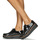 Zapatos Mujer Derbie Fericelli NENSEE Negro