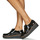Zapatos Mujer Derbie Fericelli NENSEE Negro
