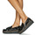Zapatos Mujer Mocasín Fericelli JOLLEGNO Negro