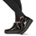 Zapatos Mujer Botas de caña baja Fericelli JANDICI Negro