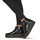 Zapatos Mujer Botas de caña baja Fericelli JANDICI Negro