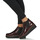 Zapatos Mujer Botas de caña baja Fericelli LORNA Burdeo