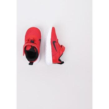 Nike REVOLUTION 6 (TDV)de Rojo