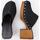 Zapatos Mujer Zuecos (Clogs) Krack FONSA Negro