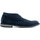 Zapatos Hombre Botas Pantanetti 16320A Azul