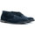 Zapatos Hombre Botas Pantanetti 16320A Azul