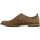 Zapatos Hombre Derbie & Richelieu Pantanetti 16302A MUFFIN Marrón