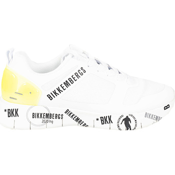 Zapatos Hombre Slip on Bikkembergs B4BKM0089 | Flavio Blanco