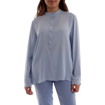 textil Mujer Camisas Marella CALIA Azul
