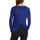 textil Mujer Tops / Blusas Desigual 57T24T9-Navy Azul