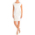 textil Mujer Vestidos cortos Desigual 72V2EK2-1006 Blanco