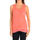 textil Mujer Camisetas sin mangas Desigual 73T2EX1-7062 Rosa