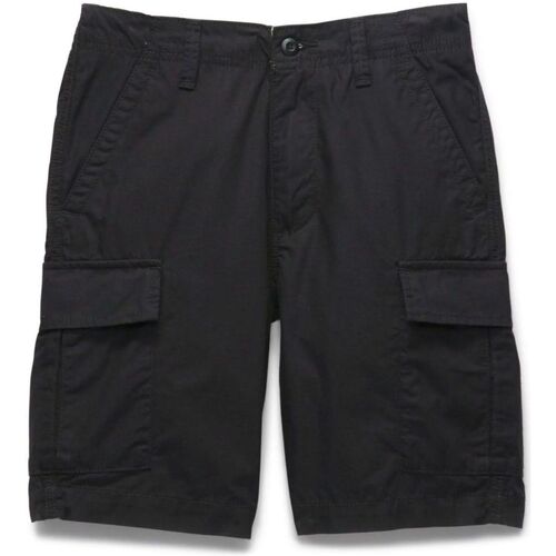 textil Niños Shorts / Bermudas Vans VN0007Z6BLK1-BLACK Negro