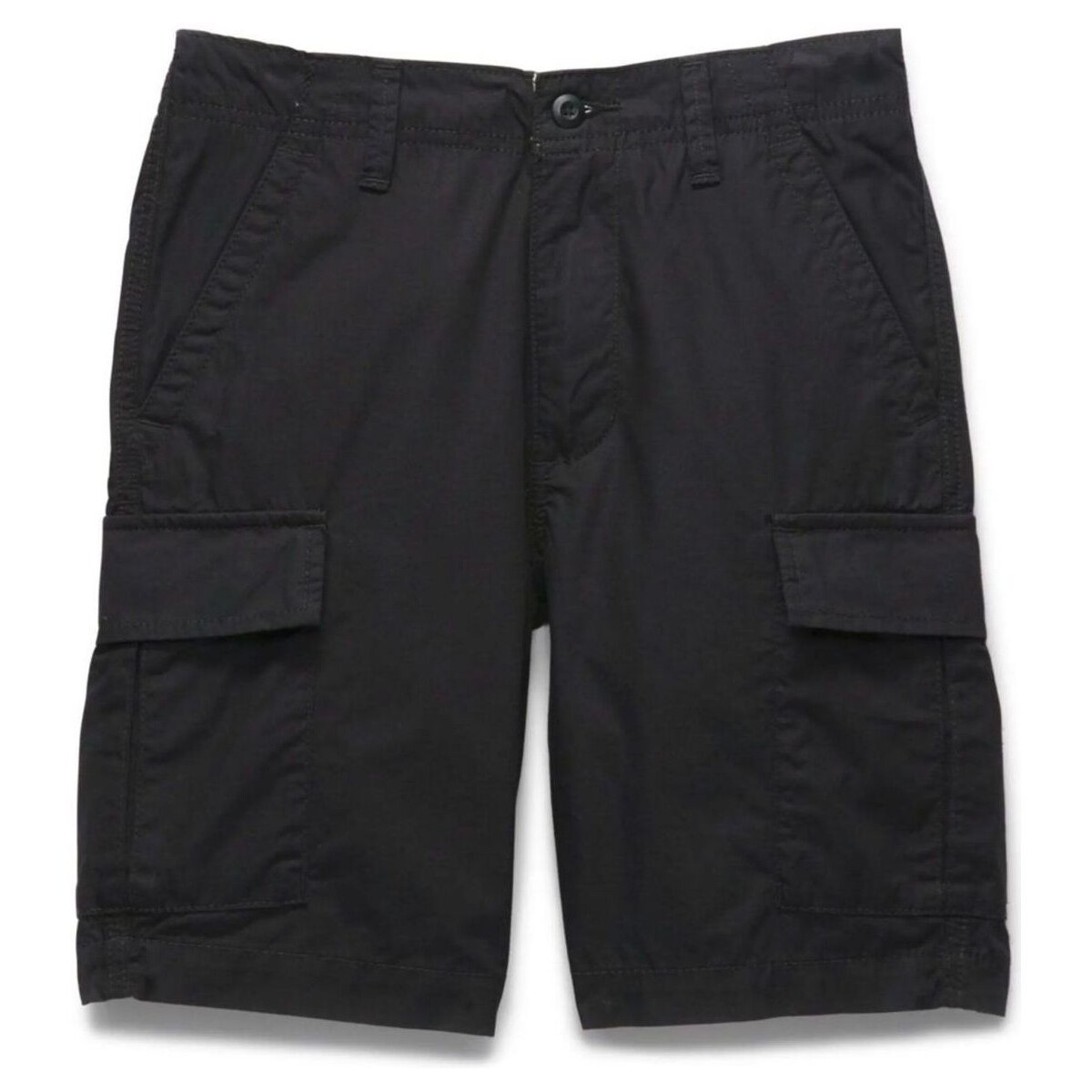 textil Niños Shorts / Bermudas Vans VN0007Z6BLK1-BLACK Negro