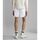textil Mujer Shorts / Bermudas Napapijri NARIE - NP0A4G7J-0021 BRIGHT WHITE Blanco