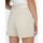 textil Mujer Shorts / Bermudas Only 15230571 VEGA-ECRU Blanco