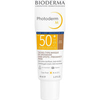 Belleza Base de maquillaje Bioderma Photoderm M Melasma Spf50+ marrón 