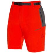 Pantalones cortos Koal Hombre Spicy Orange