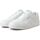 Zapatos Hombre Deportivas Moda Jack & Jones 12203668 JAM-WHITE Blanco