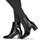 Zapatos Mujer Botines Fericelli NILSA Negro
