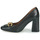 Zapatos Mujer Zapatos de tacón Fericelli NAYGETE Negro