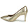 Zapatos Mujer Zapatos de tacón Fericelli URSINIA Oro