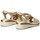 Zapatos Mujer Zapatos de tacón Pitillos 5010 Oro