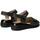 Zapatos Mujer Zapatos de tacón Pitillos 5011 Negro