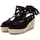 Zapatos Mujer Sandalias Refresh SANDALIA DE MUJER  170771 Negro