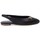 Zapatos Mujer Zapatos de tacón Carmela ZAPATO DE MUJER  160733 Negro