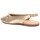Zapatos Mujer Zapatos de tacón Carmela ZAPATO DE MUJER  160733 Oro
