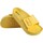 Zapatos Mujer Multideporte Kelara Playa señora  23026 amarillo Amarillo
