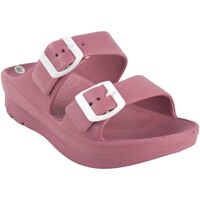 Zapatos Mujer Multideporte Kelara Playa señora  23038 rosa Rosa